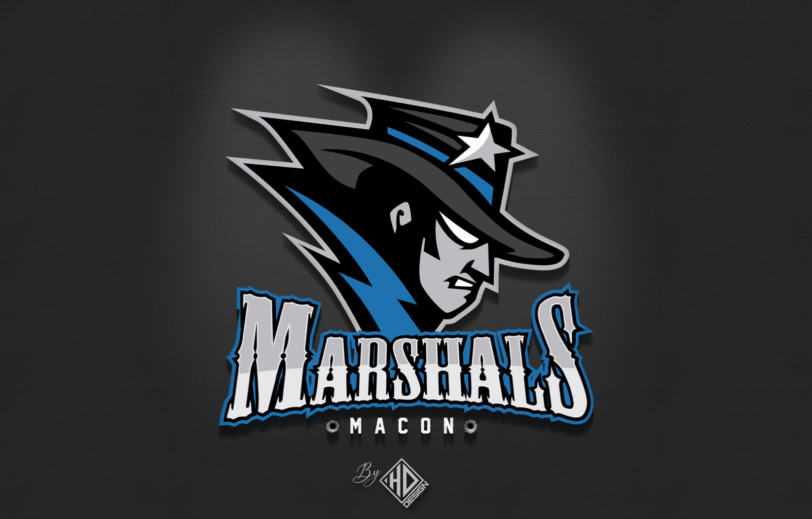 Logo Marshals