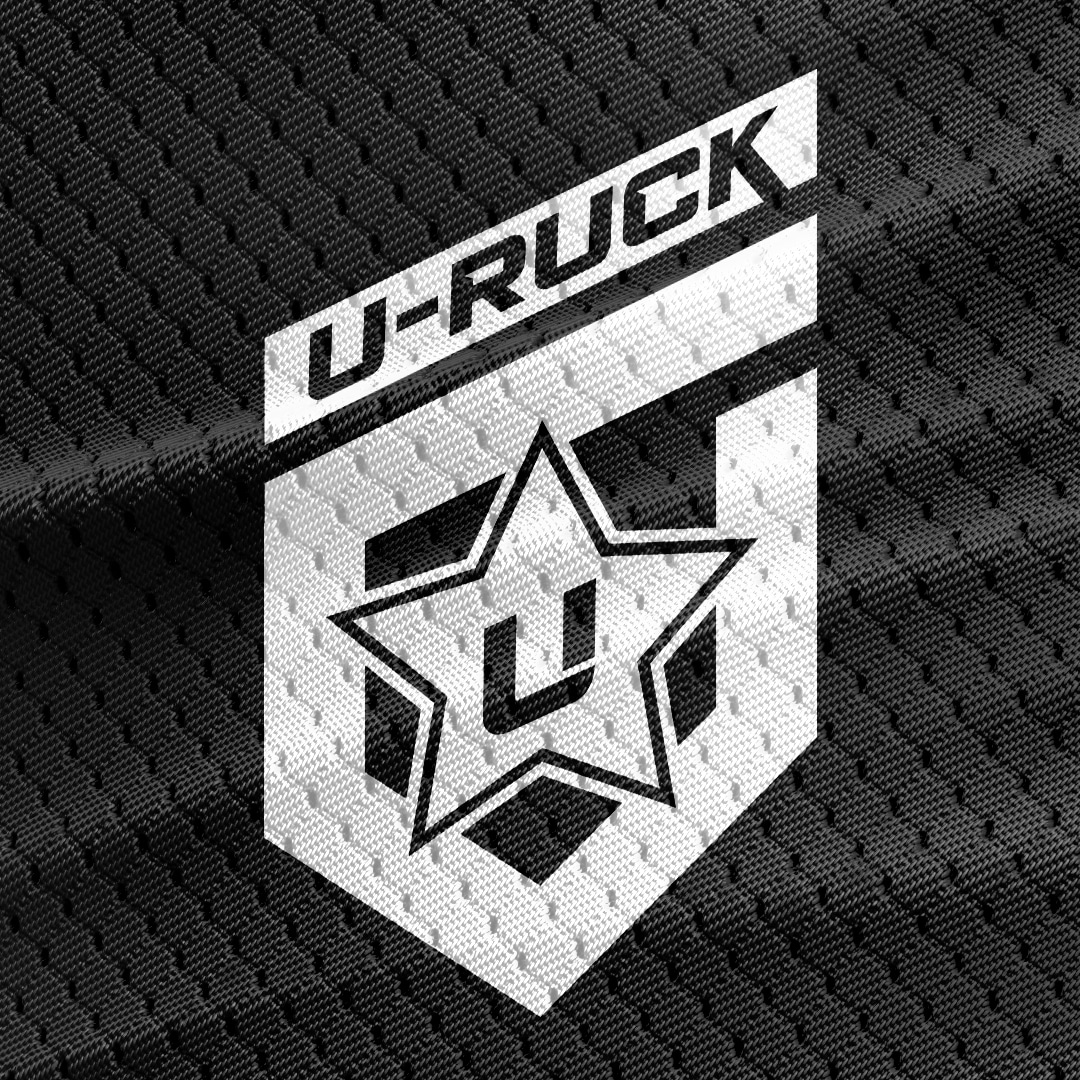 Logo U-RUCK