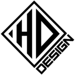 Logo HD Design