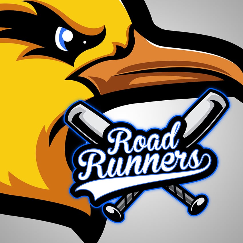 Logo Baseball