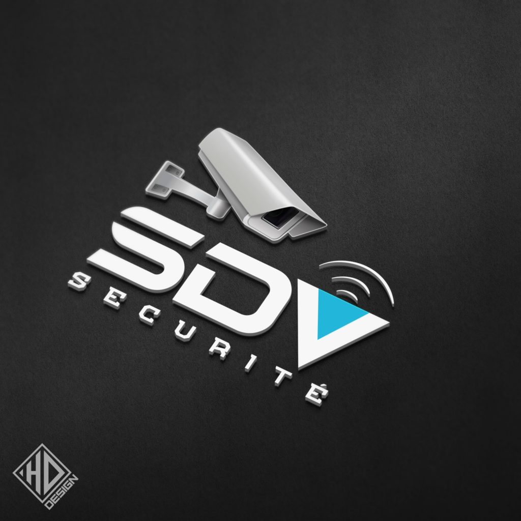 Logo Sécurité