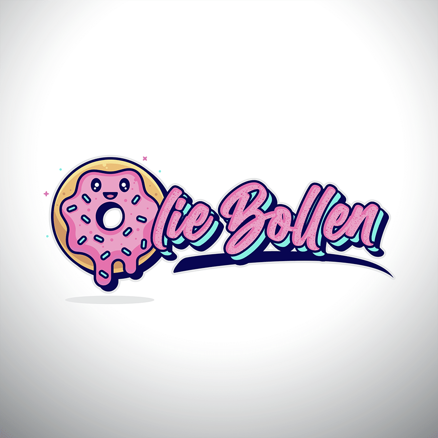 créations de logo pour une boulangerie pâtisserie