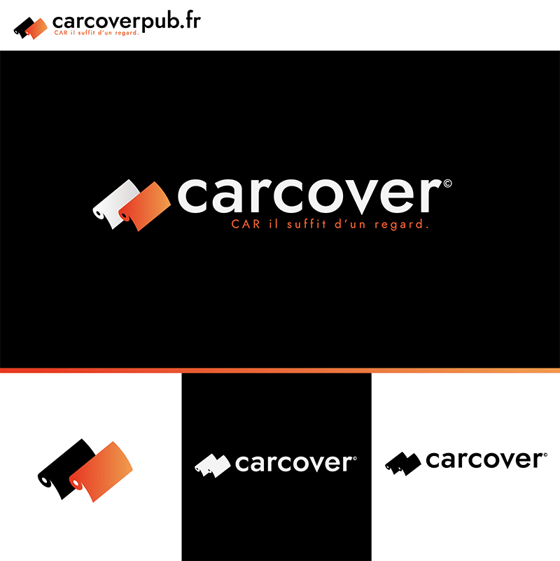 créations du logo pour une entreprise de covring