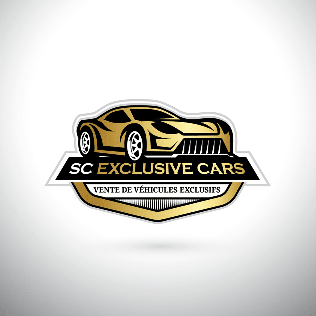 Logo SC EXCLUSIVE CARS