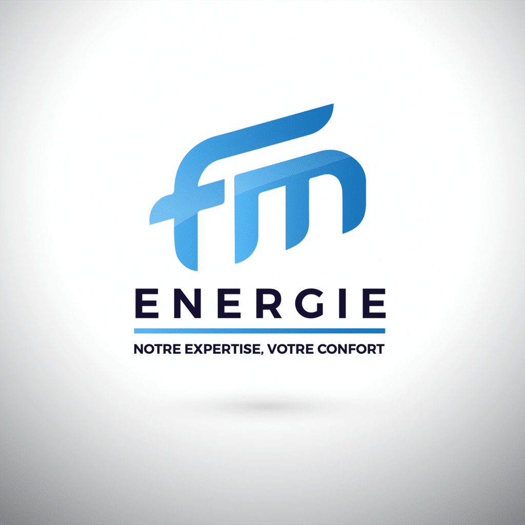 Logo energie