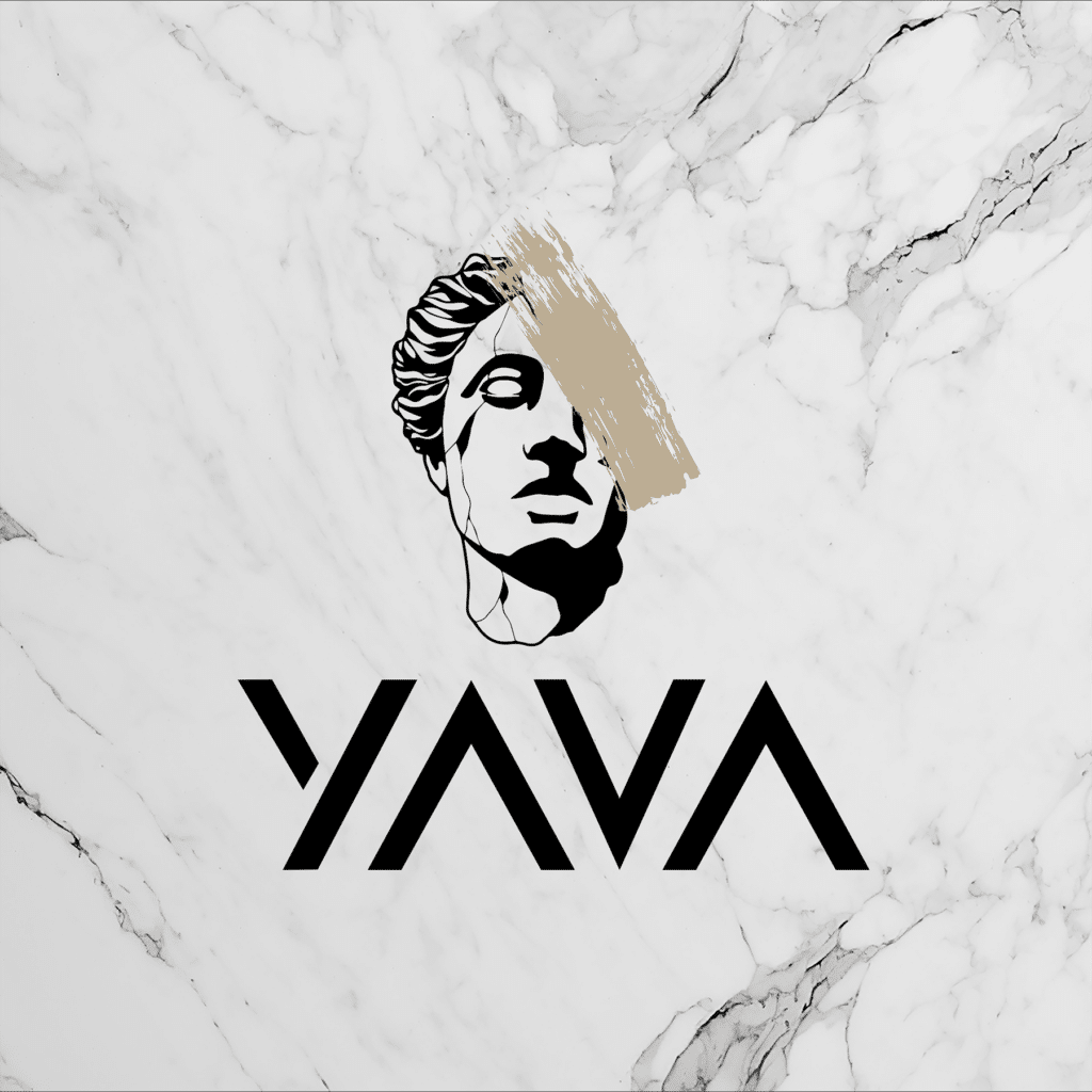 Logo restaurant YAVA